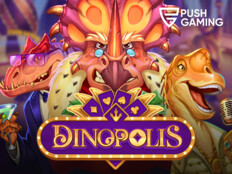 Casino online ireland95